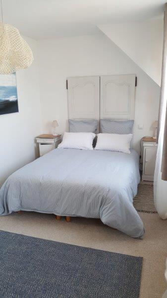 Maison De Vacances 3* A 50M De La Plage Treffiagat Luaran gambar