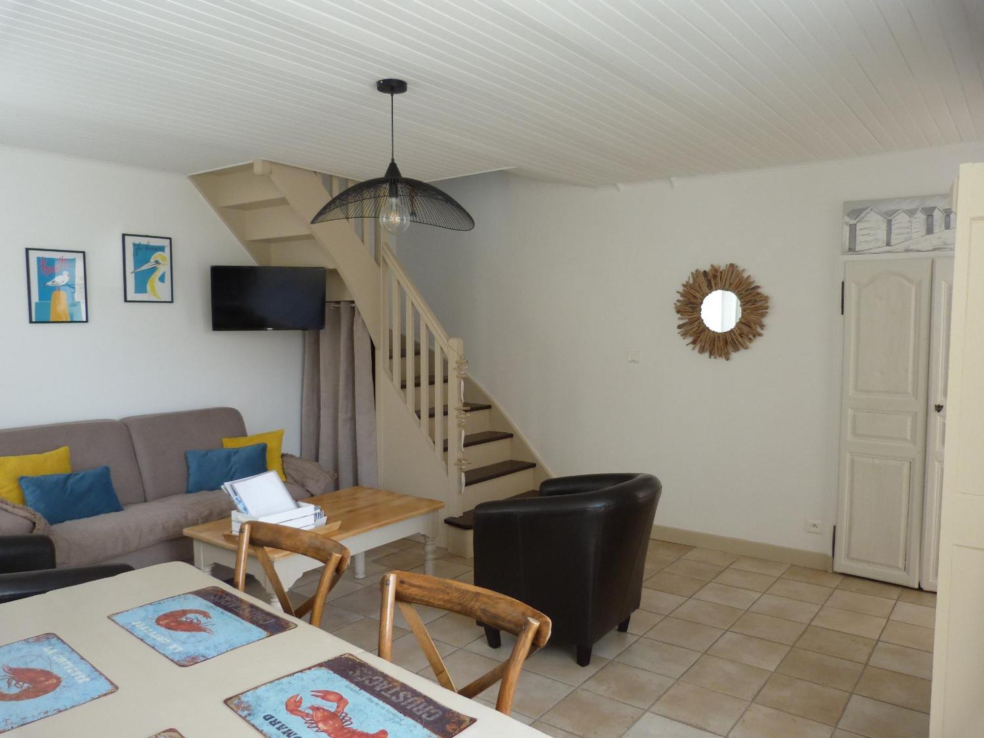 Maison De Vacances 3* A 50M De La Plage Treffiagat Luaran gambar